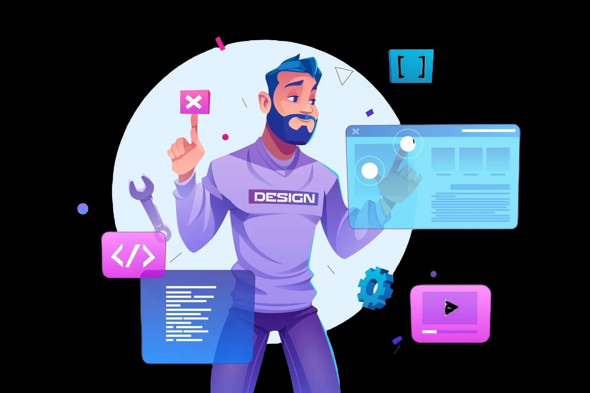 Web Design and Development in Kenya